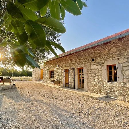 Kostela Stone House Villa Stolac Екстериор снимка