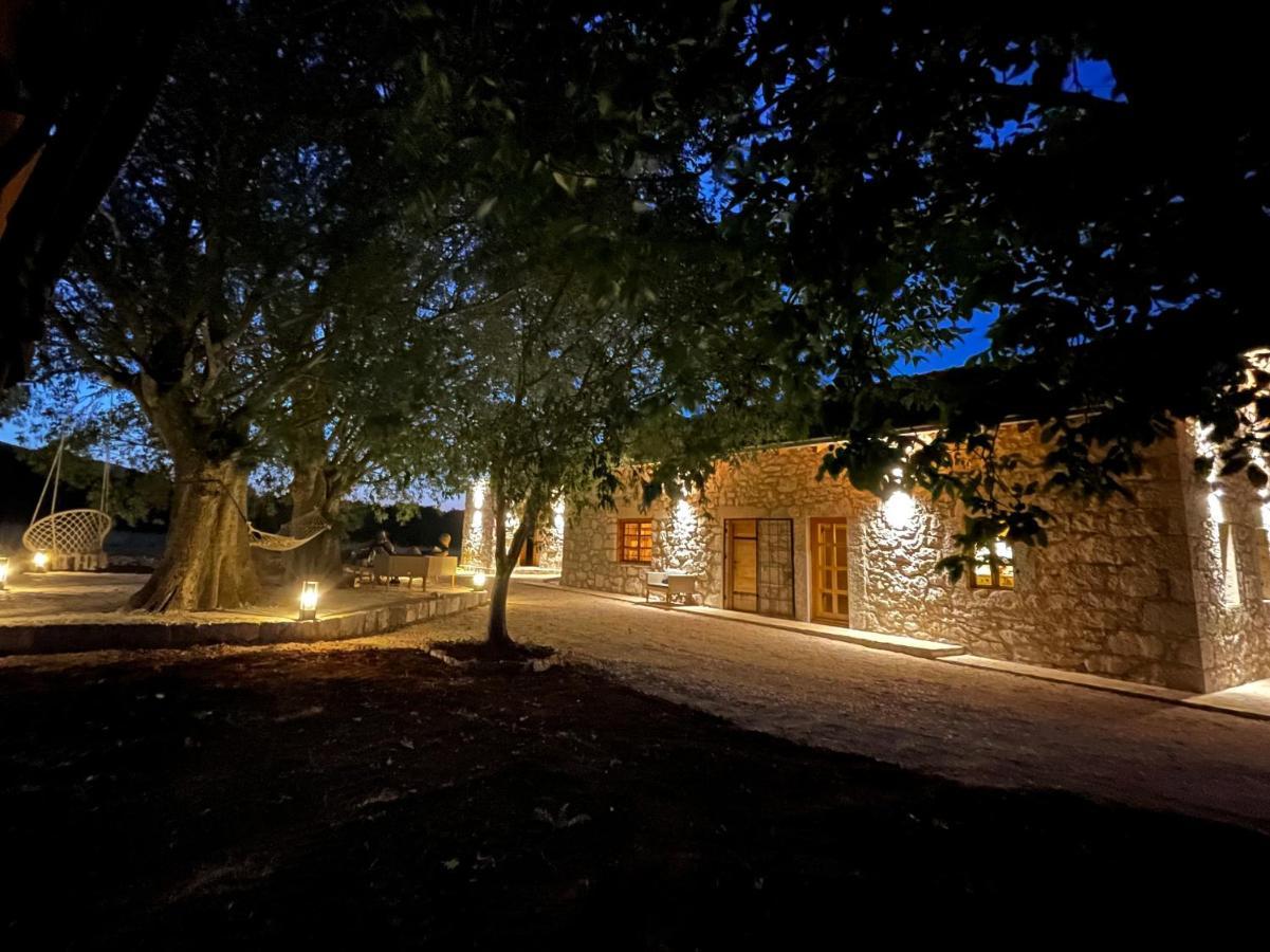 Kostela Stone House Villa Stolac Екстериор снимка
