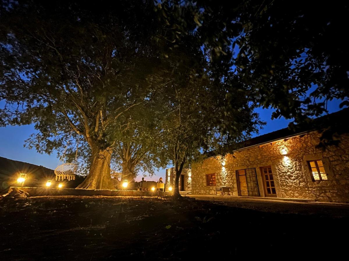 Kostela Stone House Villa Stolac Екстериор снимка