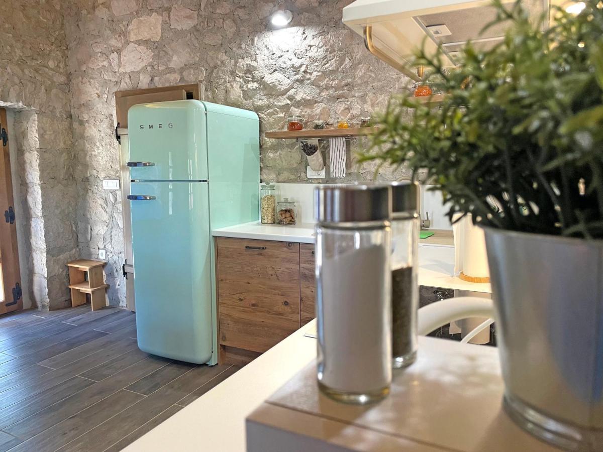 Kostela Stone House Villa Stolac Екстериор снимка