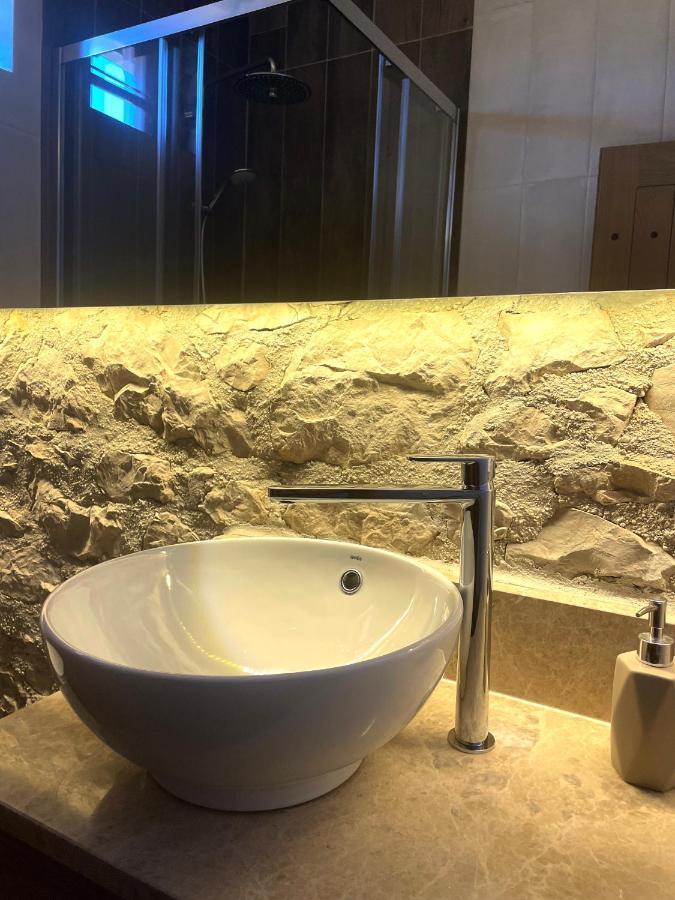 Kostela Stone House Villa Stolac Екстериор снимка